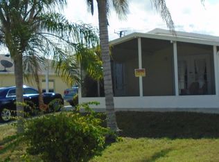 6743 Dulce Real, Fort Pierce, FL 34951