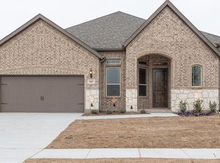 601 Brook Dr, Anna, TX 75409