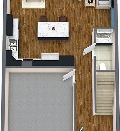 5th image of 210 Potomac Dr
