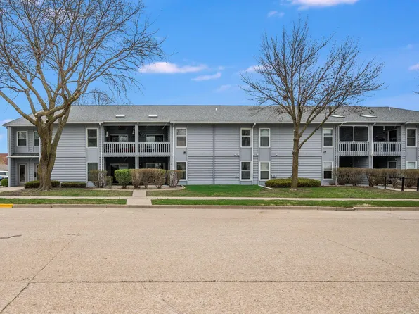 232 S Dewey St APT 102, Fairmont, MN 56031