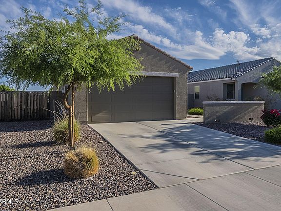 2nd image of 3661 E APPALOOSA Drive