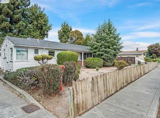 421 Bartlett Ave, Hayward, CA