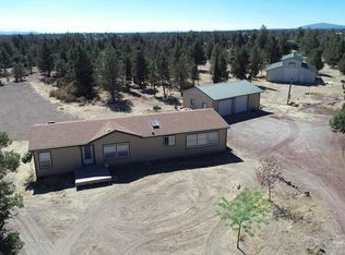 17165 SW Blue Jay Rd, Terrebonne, OR 97760