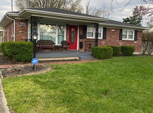 7009 Sky Blue Ave, Louisville, KY 40258