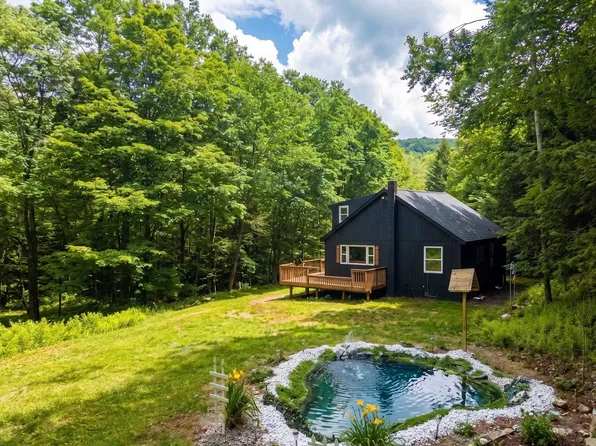 37 Wright Road, Ludlow, VT 05149