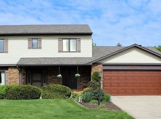 5807 Lassiter Mill Pl, Fort Wayne, IN 46835