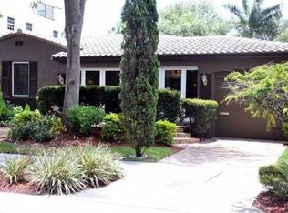 604 SW 11th Ct, Fort Lauderdale, FL 33315