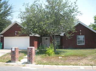 804 E Daffodil St, Pharr, TX 78577