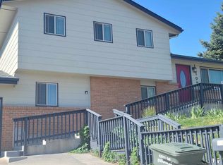 1109 Green River Dr, Douglas, WY 82633