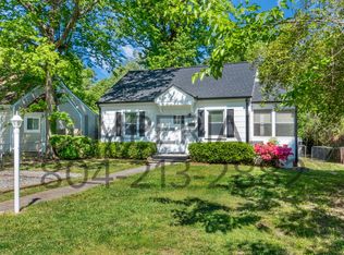 2153 Park Ln, Richmond, VA 23230