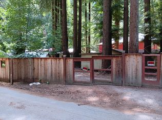 15543 Canyon 3 Rd, Guerneville, CA 95446