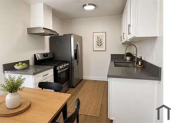 2 bed, $2,650 — Photo 4