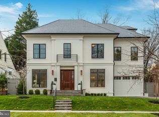 4014 49th St NW, Washington, DC 20016