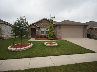 1420 Nicholas Ln, Little Elm, TX 75068