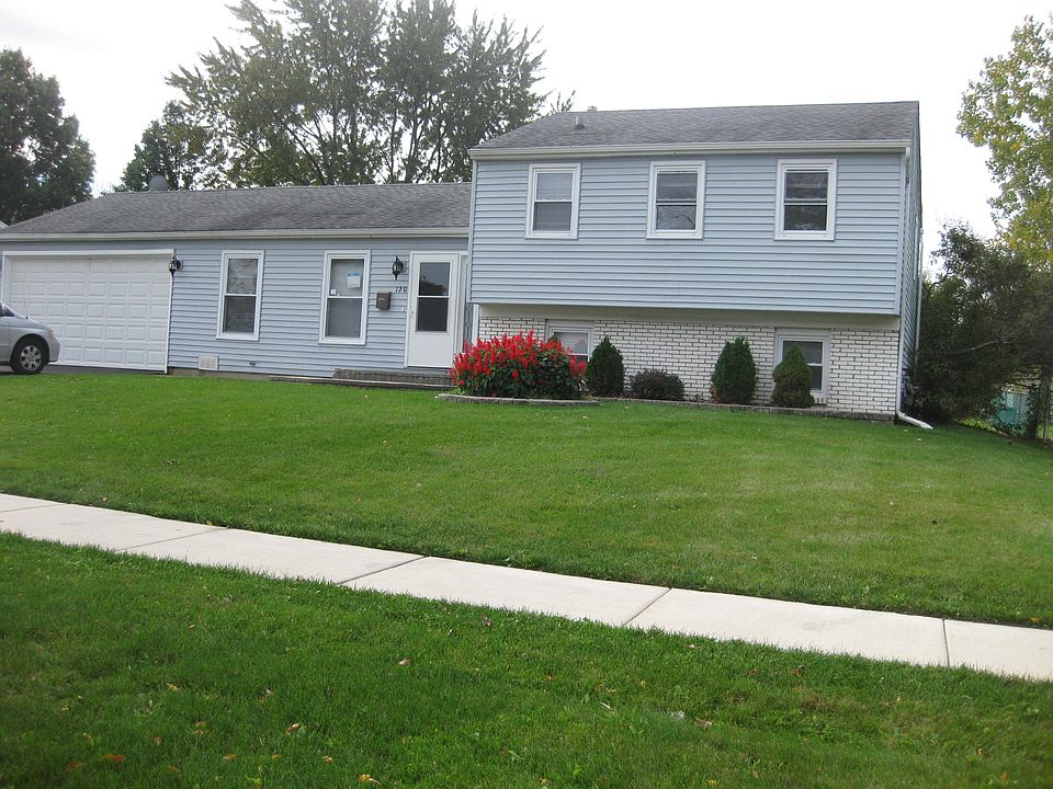 120 N Braintree Dr, Schaumburg, IL 60194 Zillow