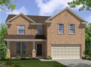 18219 Golden Falls Ln, Spring, TX 77379