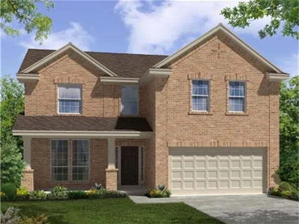 18219 Golden Falls Ln, Spring, TX 77379