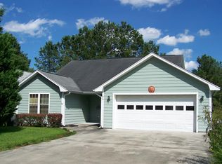 26 Peter Collinson Rd, Santee, SC 29142