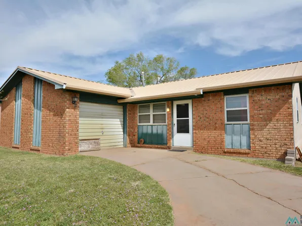 908 E 14th St, Clovis, NM 88101