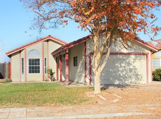 5556 W Ellery Ave, Fresno, CA 93722