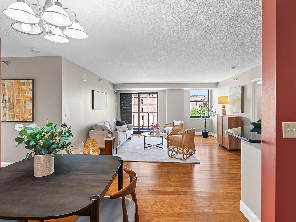 1st image of 401 S 1st St Unit 423