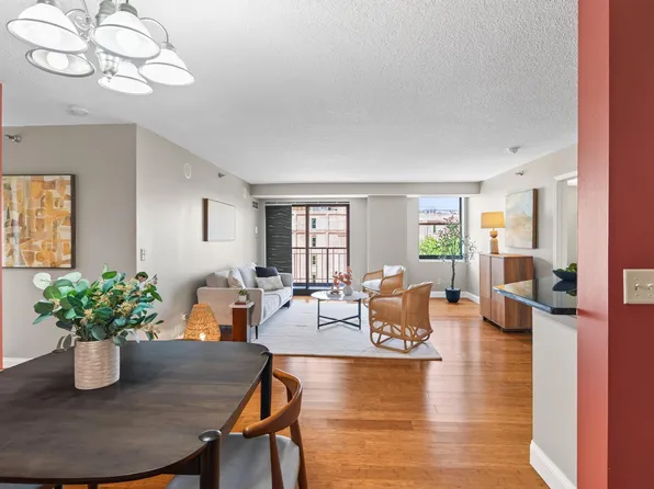 401 S 1st St Unit 423, Minneapolis, MN 55401