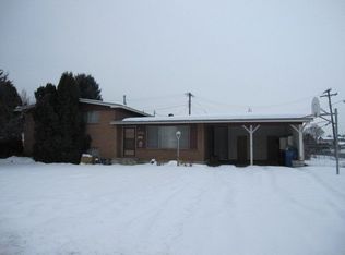 274 W 600 S, Logan, UT 84321