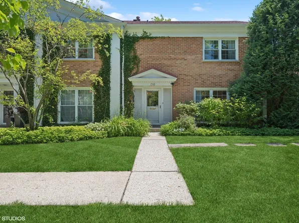 766 Judson Ave, Shively, IL 60035