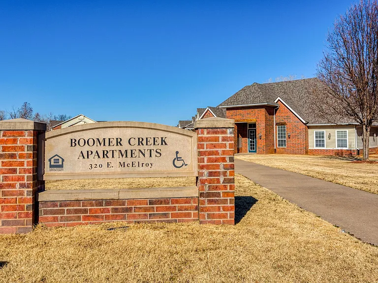 Boomer Creek — Photo 15