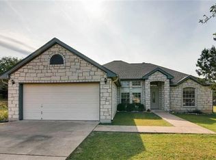 20721 Camel Back St, Lago Vista, TX 78645