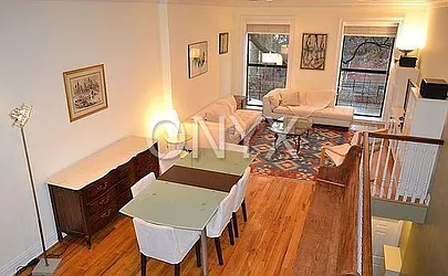 Rented by Onyx Group of New York