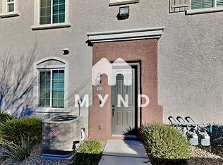 8563 Insignia Ave, Las Vegas, NV 89178