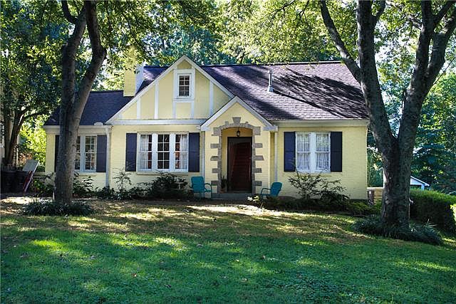 1st image of 1707 Green Hills Dr