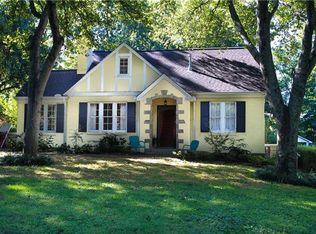 1707 Green Hills Dr, Nashville, TN 37215