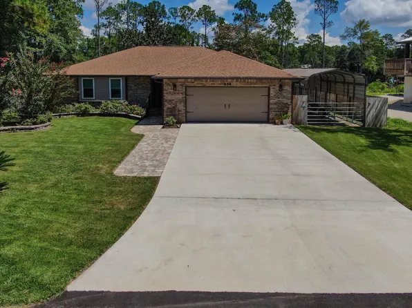 234 Waterside Ln, Freeport, FL 32439