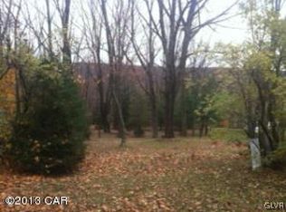 0 S Side Valley Rd, Tamaqua, PA 18252