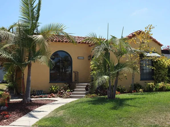 4539 Max Dr, San Diego, CA 92115