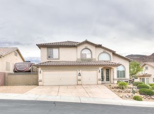 690 Vortex Ave, Henderson, NV 89002