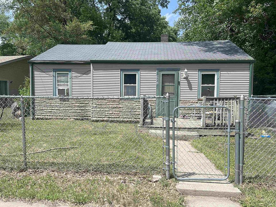 1st image of 3541 Blackstone Ave