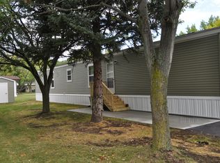 32 Gaslight Dr, North Fond Du Lac, WI 54937
