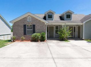 1665 Quazar Rd, Tallahassee, FL 32311