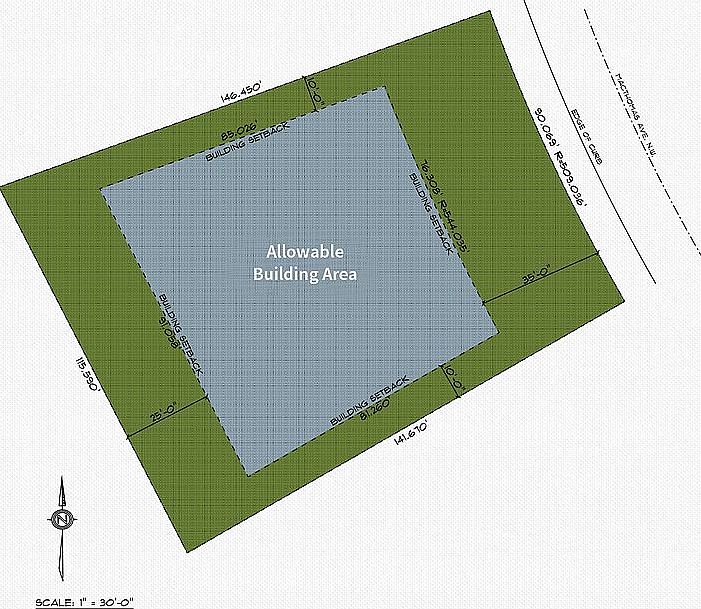 1st image of 8305 Macthomas Ave NW