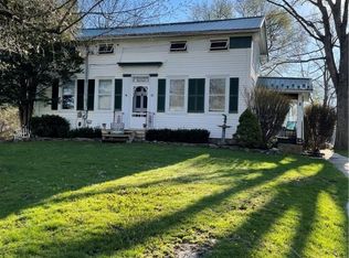 80 Center St, Seville, OH 44273