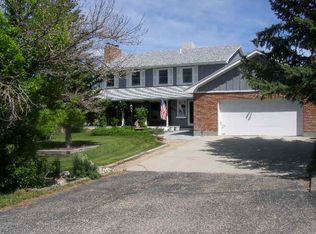 5181 Squaw Creek Rd, Casper, WY 82604