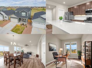 8019 Moosejaw Dr, Colorado Springs, CO 80908