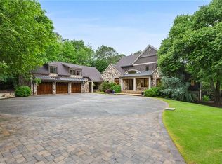 276 Farm Rd SE, Marietta, GA 30067