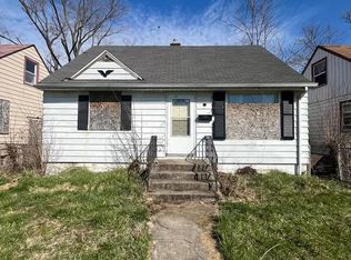 541 E 149th St, Harvey, IL 60426