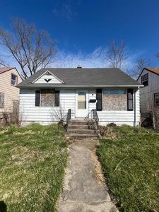 541 E 149th St, Harvey, IL, 60426