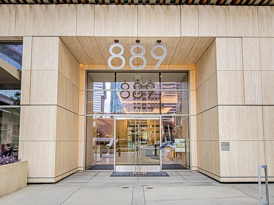 1st image of 889 Francisco St Unit 3502