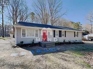 309 Grovemont Rd, Raleigh, NC 27603